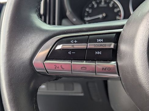 Used 2024 MAZDA CX-50 AWD 2.5 S w/ Preferred Package image 24