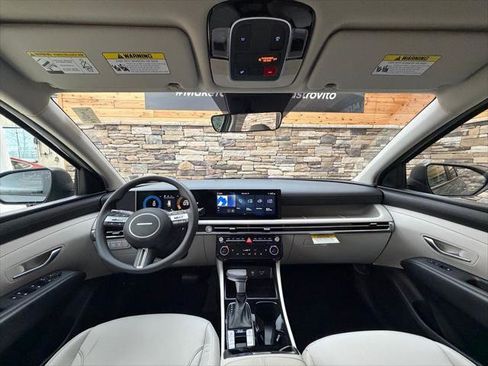 New 2026 Hyundai Tucson SEL image 13