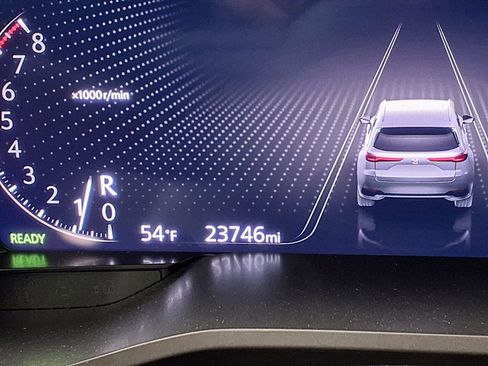 Used 2025 MAZDA CX-90 3.3 Turbo w/ Premium Plus Pkg image 33