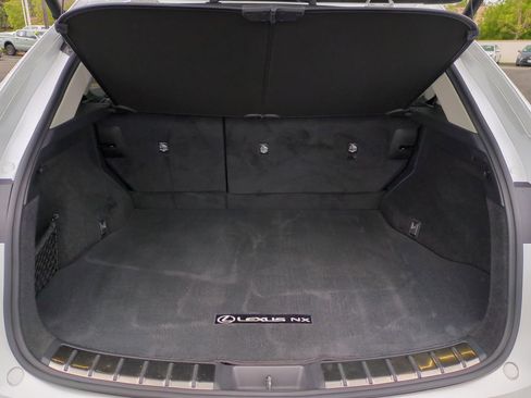 Certified 2024 Lexus NX 250 FWD image 29