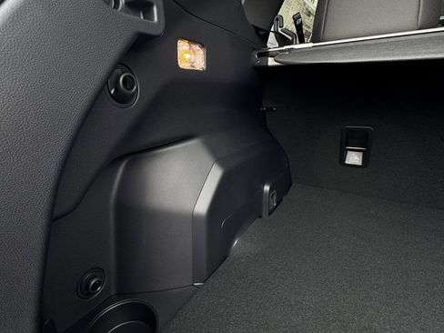 New 2026 Subaru Crosstrek 2.5i AWD/4WD image 11