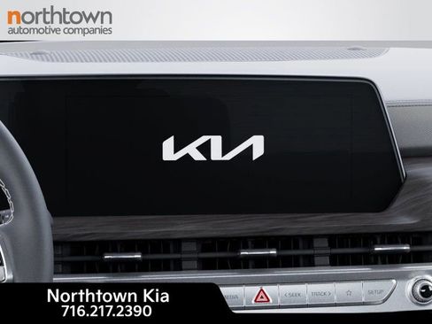 New 2025 Kia Telluride EX X-Line image 21