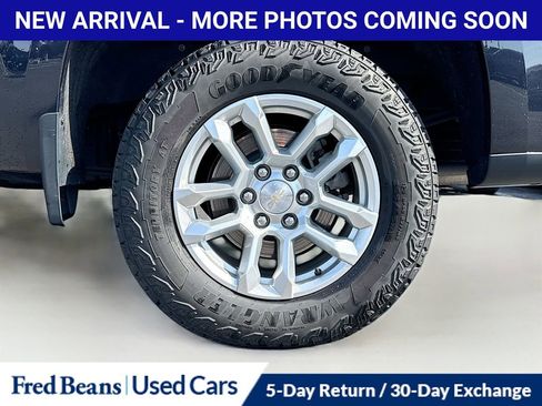 Used 2023 Chevrolet Silverado 1500 LT image 12