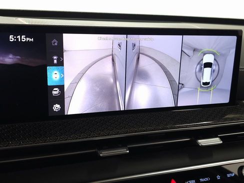 New 2026 Genesis GV80 3.5T e-SC image 27