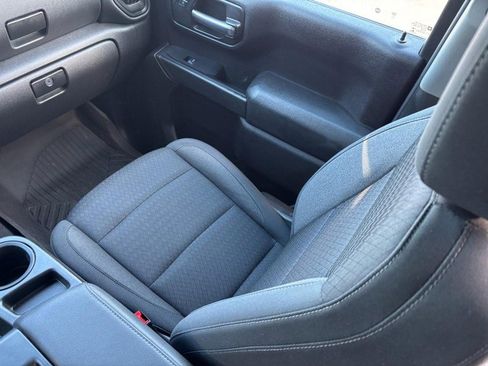 Used 2022 Chevrolet Silverado 1500 Custom Trail Boss image 14