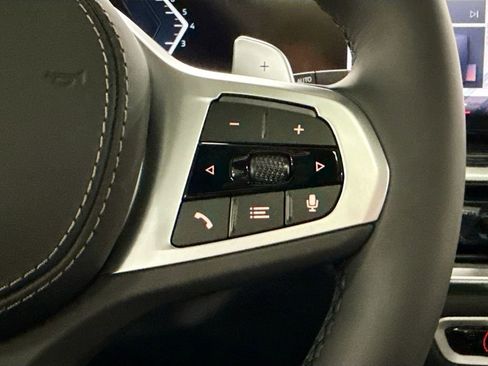 New 2026 BMW X7 xDrive40i image 12