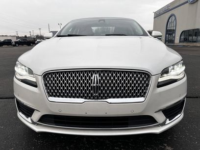 Used 2019 Lincoln MKZ Reserve w/ Luxury Package