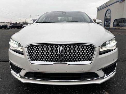 Used 2019 Lincoln MKZ Reserve w/ Luxury Package image 2