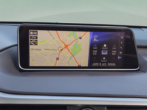 Used 2017 Lexus RX 350 FWD image 20