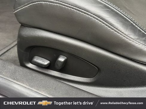 Used 2023 Chevrolet Camaro SS RWD image 29