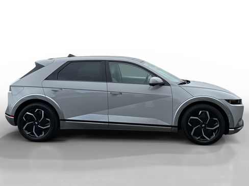Used 2024 Hyundai Ioniq 5 Limited RWD image 6
