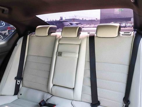 Used 2023 Lexus IS 350 F Sport w/ Accessory Package RWD image 21