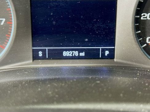 Used 2024 Chevrolet Malibu LT FWD image 13