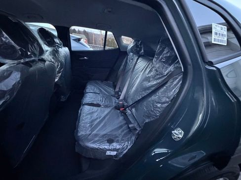 New 2026 Chevrolet Trax LT w/ Driver Confidence Package image 10