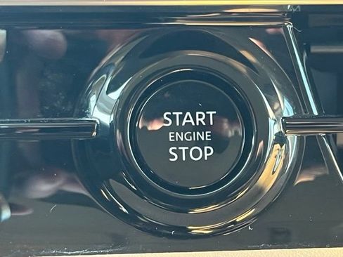 Certified 2025 INFINITI QX80 Sensory AWD/4WD image 16