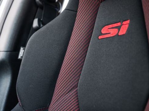 Used 2020 Honda Civic Si image 26