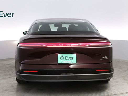 Used 2024 Lucid Air Grand Touring image 15
