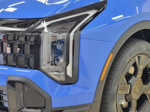 New 2026 Kia Sportage X-Line image 12