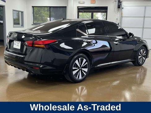 Used 2019 Nissan Altima 2.5 SL FWD image 5