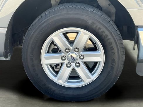 Certified 2023 Ford F150 XLT w/ Equipment Group 301A Mid image 18