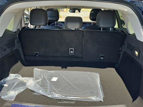 New 2026 Lincoln Nautilus Premier w/ Equipment Group 102A image 24