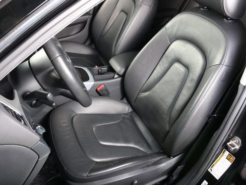 Used 2009 Audi A4 3.2 Premium Plus AWD/4WD image 3