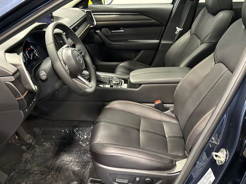 New 2026 MAZDA CX-50 AWD 2.5 Hybrid w/ Weather Package image 3