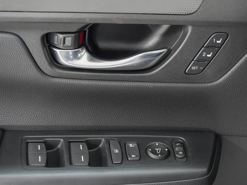 New 2026 Honda CR-V Sport-L image 19