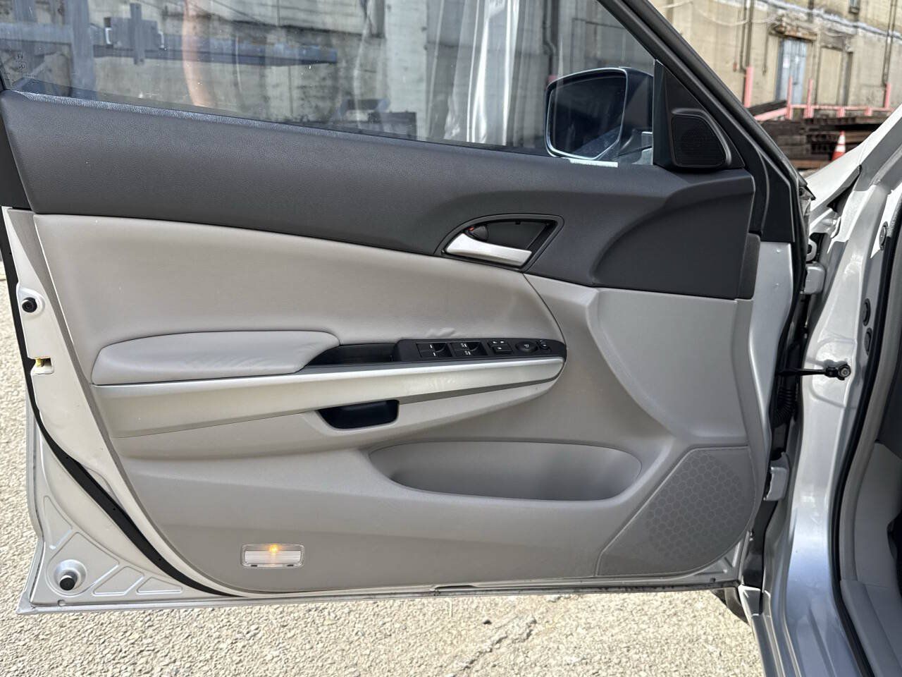 Used 2008 Honda Accord EX image 30