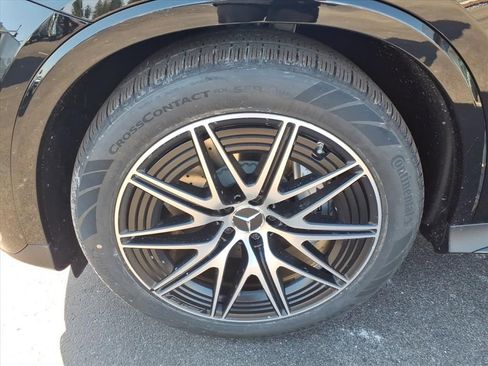 New 2026 Mercedes-Benz GLC 43 AMG 4MATIC image 10