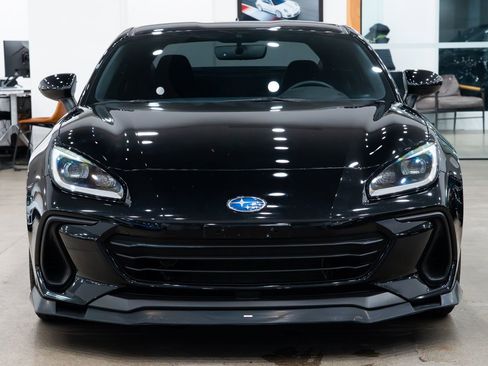 Used 2023 Subaru BRZ Limited image 2