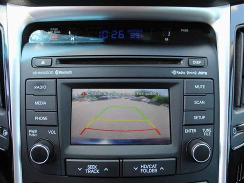 Used 2014 Hyundai Sonata Limited image 20