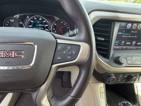 Used 2019 GMC Acadia Denali w/ Technology Package AWD/4WD image 20