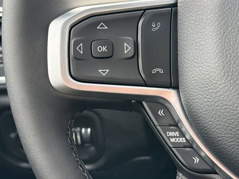 New 2026 RAM 1500 Big Horn AWD/4WD image 26