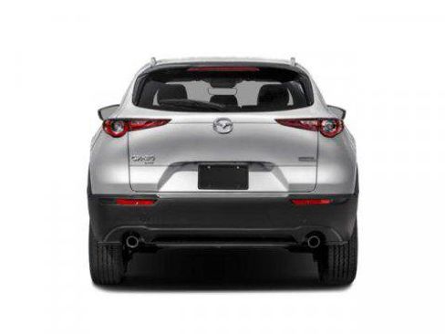 Used 2025 MAZDA CX-30 AWD 2.5 S w/ Select Sport Pkg image 8
