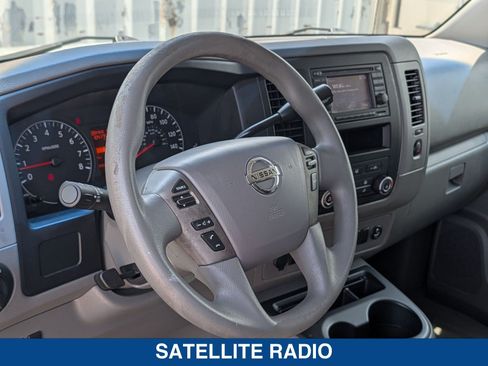 Used 2013 Nissan NV 3500 SV w/ Technology Pkg RWD image 20