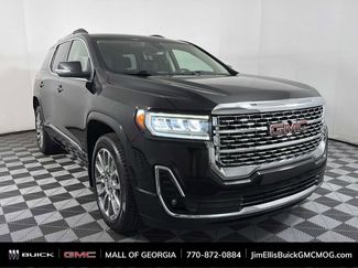 Certified 2023 GMC Acadia Denali w/ Trailering Package video 2