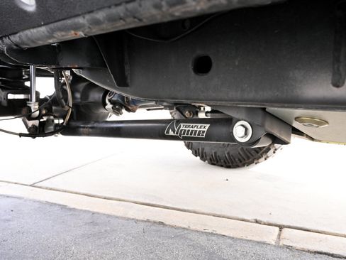 Used 2015 Jeep Wrangler Unlimited Sport image 48