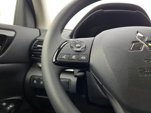 New 2026 Mitsubishi Eclipse Cross LE image 25