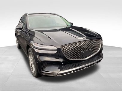 Used 2023 Genesis GV70 2.5T Advanced w/ Advanced Package