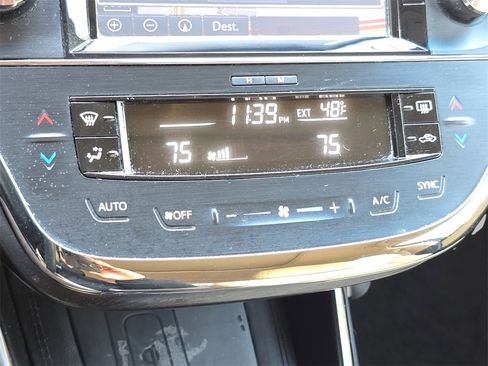 Used 2016 Toyota Avalon XLE Premium image 31