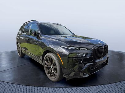 Used 2026 BMW X7 xDrive40i w/ M Sport Package
