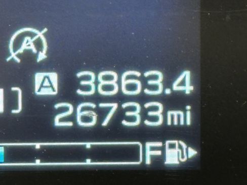 Used 2024 Subaru Forester Sport image 33