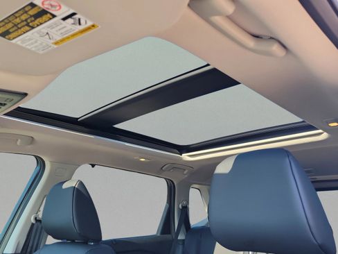 New 2026 Nissan Rogue SV w/ SV Premium Package image 34