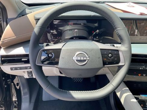 New 2026 Nissan Murano Platinum w/ Cargo Package AWD/4WD image 20