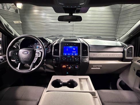 Used 2021 Ford F250 XL w/ STX Appearance Package image 15