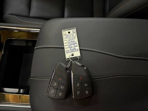 Used 2024 Chevrolet Traverse RS AWD/4WD image 55