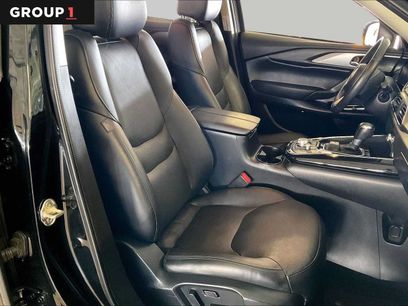 Used 2022 MAZDA CX-9 Touring