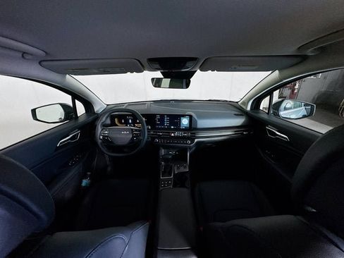 New 2027 Kia Sportage X-Line Prestige AWD/4WD image 35
