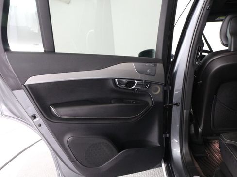 Used 2016 Volvo XC90 T6 R-Design w/ Protection Package Plus AWD/4WD image 37